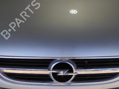 Grill OPEL ZAFIRA A MPV (T98) 2.2 DTI 16V (F75) | BP23506054C40