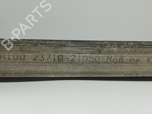 Intercooler SSANGYONG RODIUS I 2.7 Xdi | BP15523724M30