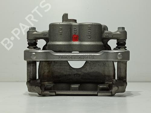 Right front brake caliper LAND ROVER RANGE ROVER EVOQUE (L551) 1.5 P300e Hybrid 4x4 | BP20129062M104