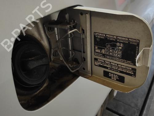 Fuel flap MERCEDES-BENZ C-CLASS Coupe (CL203) C 220 CDI (203.706) | BP17834141C131 