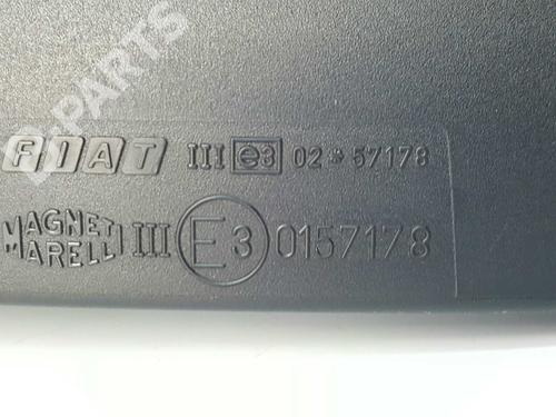Retrovisor izquierdo FIAT PUNTO (188_) 1.3 JTD 16V | BP7524465C26 