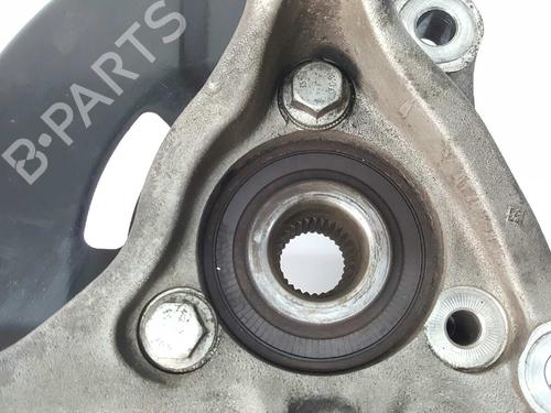 Left front steering knuckle OPEL INSIGNIA A Sports Tourer (G09) 2.0 CDTI (35) | BP3293486M25
