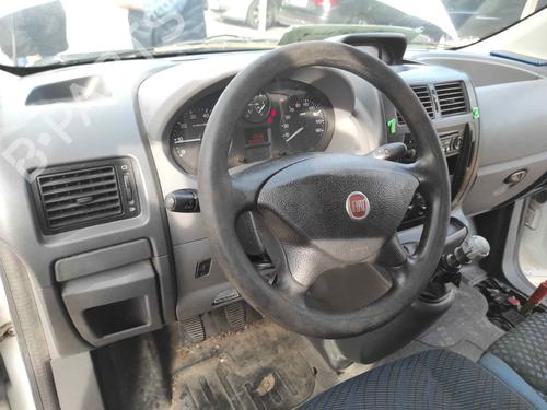 Dashboard FIAT SCUDO Bus (270_, 272_) 2.0 D Multijet | BP9671300C46