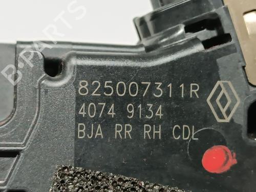 Højre bagtil lås RENAULT CLIO V (B7_) 1.6 E-TECH 140 (B7MU) | BP37173906C99 - Image 5