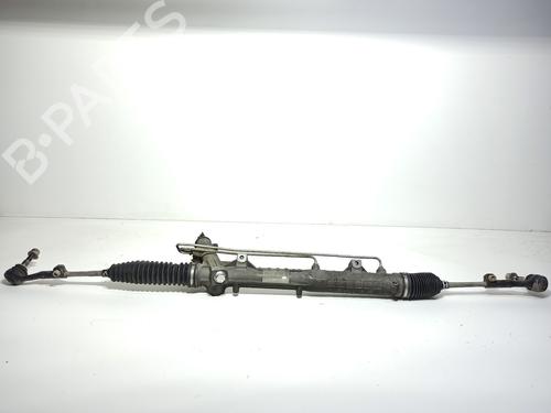 Used Steering rack Steering rack BMW 1 (E87) 118 d (122 hp) 34693709 34693709