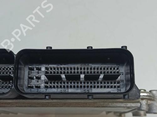 Engine control unit (ECU) KIA STONIC (YB) 1.0 T-GDi Eco-Dynamics+ | BP8652303M57