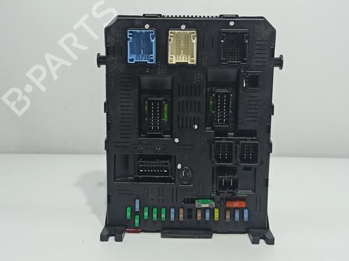 Used Fuse box CITROËN C5 II (RC_) 2.0 HDi (RCRHRH) (136 hp) 12092998