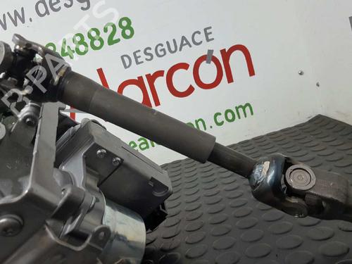 Steering column RENAULT CLIO IV (BH_) 1.2 16V (BHA1, BHAK, BHMG, BHMK) | BP2753894M21 