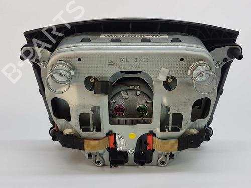 Driver airbag VW TOUAREG (7LA, 7L6, 7L7) 2.5 R5 TDI | BP7492994C9 
