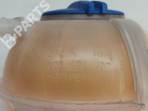 Expansion tank SEAT IBIZA IV (6J5, 6P1) 1.6 TDI | BP9110136C120 