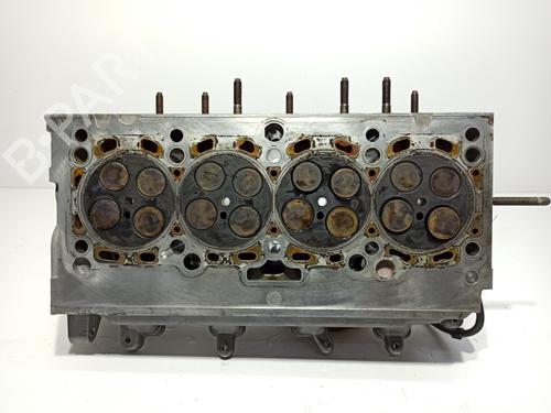 Used Cylinder head AUDI A4 B8 (8K2) 2.0 TDI (143 hp) 29442943