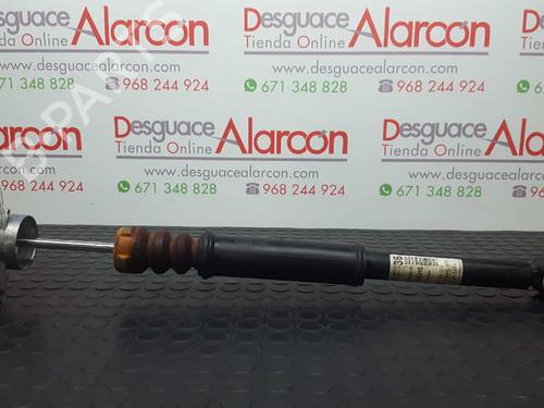 Left rear shock absorber SEAT IBIZA IV SC (6J1, 6P5) 1.6 TDI | BP2731791M18 
