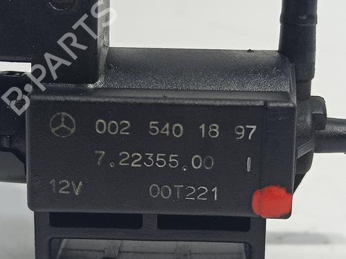 Other MERCEDES-BENZ M-CLASS (W163) ML 320 (163.154) | BP14544160O1 