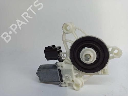 Right front window motor FORD FIESTA VII (HJ, HF) 1.5 TDCi | BP8280450E20 
