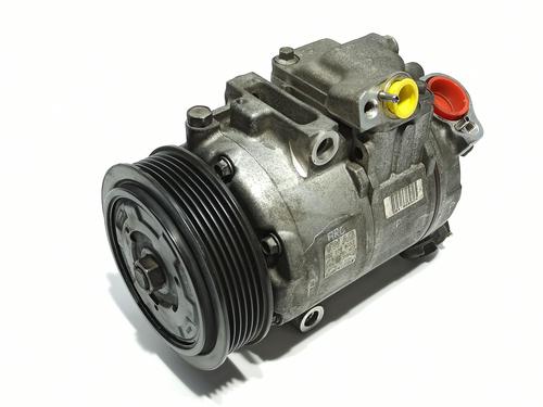 Used AC compressor AC compressor SEAT CORDOBA (6L2) 1.9 TDI (100 hp) 34186630 34186630