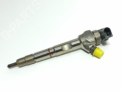 Injecteur SKODA OCTAVIA III (5E3, NL3, NR3) 2.0 TDI (150 hp) 17674624