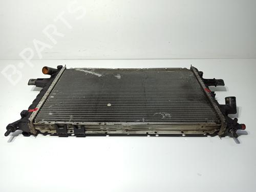 Køler OPEL ASTRA G Hatchback (T98) 1.7 CDTI (F08, F48) | BP25435664M31