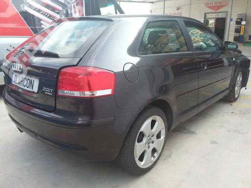 Andere AUDI A3 (8P1) 2.0 TFSI | BP14532253O1 
