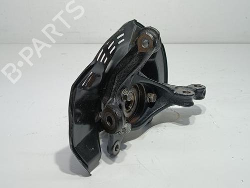 Left front steering knuckle TOYOTA COROLLA Estate (_E21_) 1.8 Hybrid (ZWE211W) | BP25705728M25 