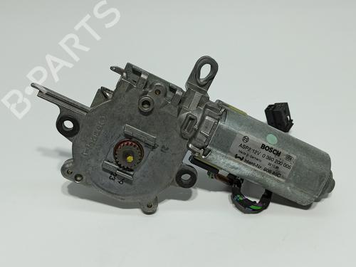 Taklukemotor MERCEDES-BENZ S-CLASS (W220, V220) S 500, S 500 L (220.075, 220.175, 220.875) (306 hp) 16129443