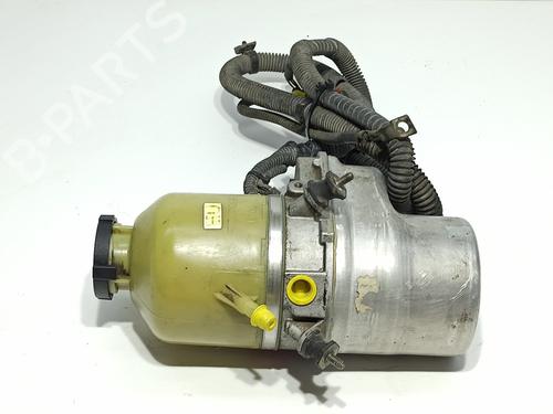 Styring servopumpe OPEL ASTRA G Hatchback (T98) 1.7 DTI 16V (F08, F48) | BP25907726M99 