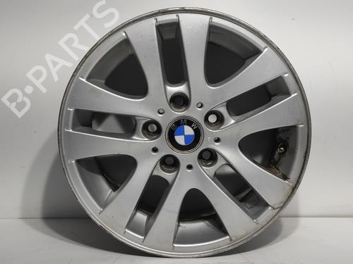 Used Rim BMW 3 Coupe (E46) 320 Cd (150 hp) 19253093