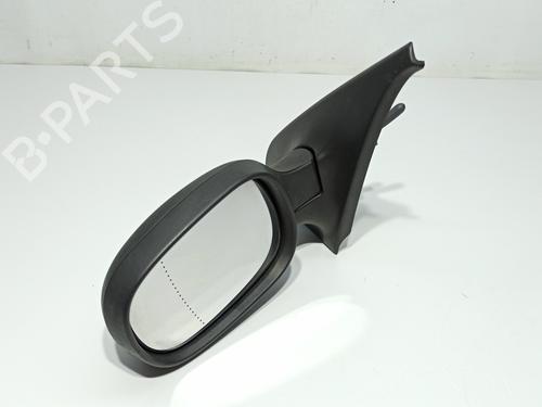 Retrovisor izquierdo RENAULT CLIO II (BB_, CB_) 1.2 (BB0A, BB0F, BB10, BB1K, BB28, BB2D, BB2H, CB0A,... | BP29345379C26 