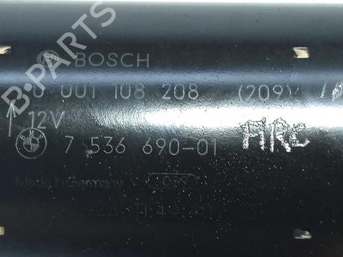 Starter BMW X5 (E53) 4.4 i | BP15003820M8