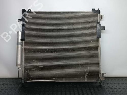 AC-Kondensator LAND ROVER RANGE ROVER SPORT II (L494) 3.0 TDV6 4x4 (258 hp) 10076586