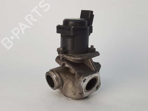 Used Egr PEUGEOT PARTNER Box Body/MPV 1.6 HDi (109 hp) 9587874