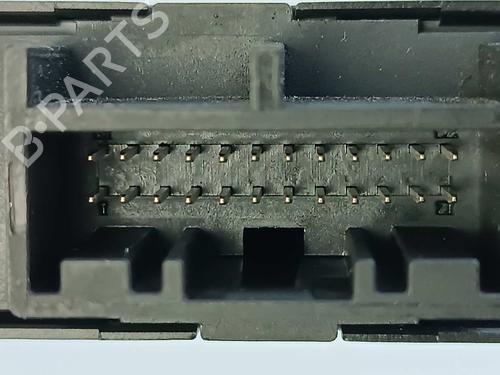 Electronic module RENAULT ZOE (BFM_) | BP11528377M83