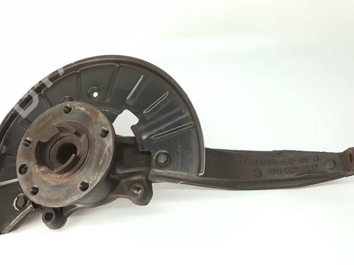 Used Right front steering knuckle VW TOUAREG (7LA, 7L6, 7L7) 5.0 V10 TDI (313 hp) 3293939