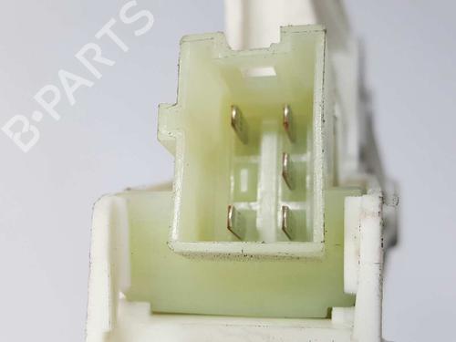 Right front window motor MERCEDES-BENZ E-CLASS (W212) E 220 CDI / BlueTEC (212.001, 212.002) | BP2844661E20