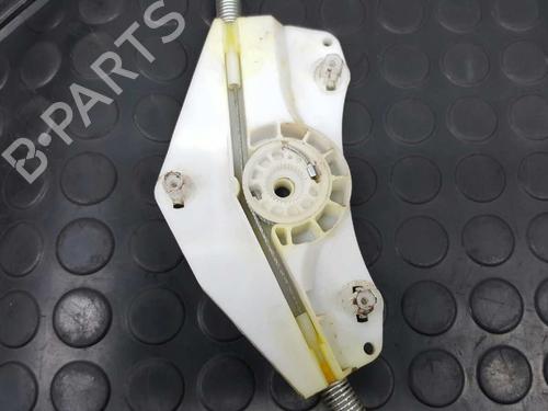 Front right window mechanism VW GOLF V (1K1) 2.0 TDI | BP2750934C23 