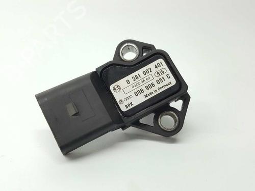 Elektronisk sensor VW TOUAREG (7LA, 7L6, 7L7) 3.0 V6 TDI (225 hp) 8748933
