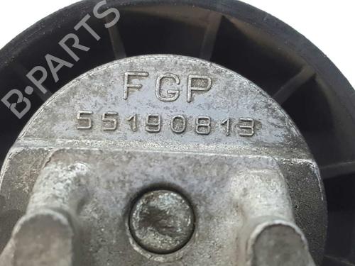 Annen OPEL ASTRA H (A04) 1.9 CDTI 16V (L48) | BP14534522O1 