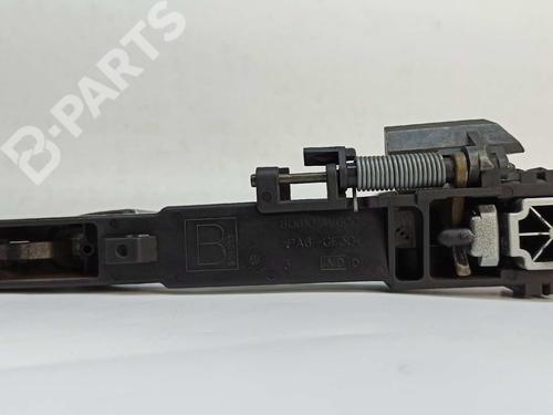 Front right exterior door handle NISSAN PRIMERA Hatchback (P12) 1.6 | BP6703253C129 