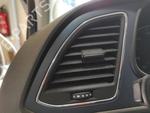 Air vent SEAT LEON (5F1)  | BP12604963I21 