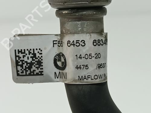 AC pipe BMW X2 (F39) sDrive 18 i | BP18249465M126