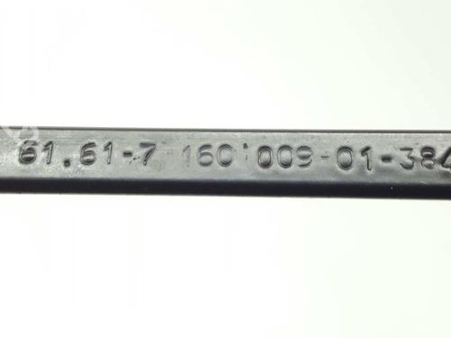 Front windshield wiper arm BMW 1 (E87) 118 d | BP4946604C143