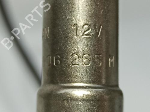 Electronic sensor AUDI A8 D3 (4E2, 4E8) 3.2 FSI | BP13946295M84 