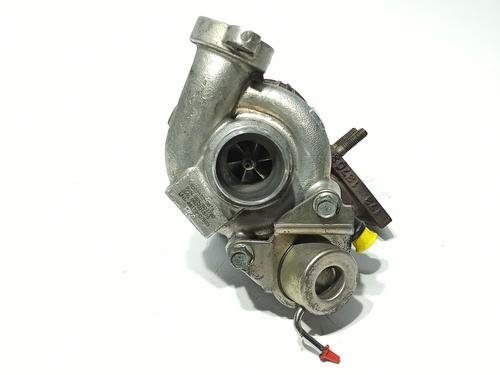 Used Turbocharger/Supercharger FORD FOCUS II (DA_, HCP, DP) 1.6 TDCi (90 hp) 33042083