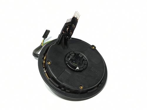 Squib airbag MERCEDES-BENZ S-CLASS (W220, V220) S 400 CDI (220.028, 220.128) | BP15765371C102 