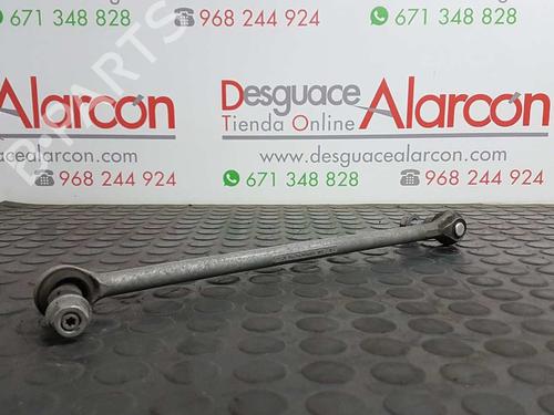Right front suspension arm CITROËN C4 Picasso I MPV (UD_) 1.6 HDi | BP14529106M13 