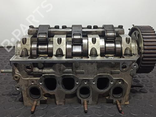 Cylinder head VW POLO IV (9N_, 9A_)  | BP12137408M5 