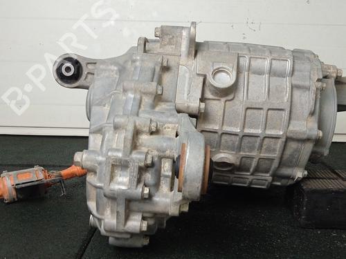 Rear differential MITSUBISHI OUTLANDER III (GG_W, GF_W, ZJ, ZL, ZK) 2.4 Hybrid 4WD (GG3W) | BP14243576M24