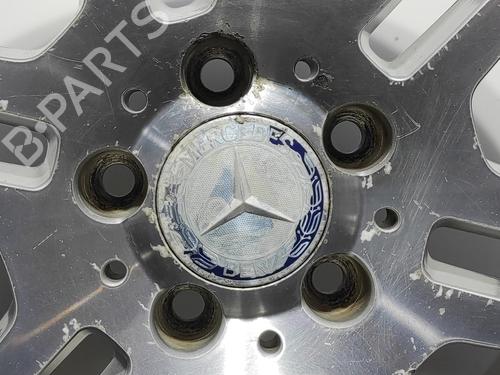 Rim MERCEDES-BENZ C-CLASS (W204) C 350 CDI (204.022) | BP13450385C45 