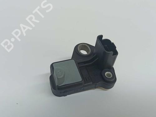 Electronic module PEUGEOT 208 I (CA_, CC_) 1.4 HDi | BP14538669M83 