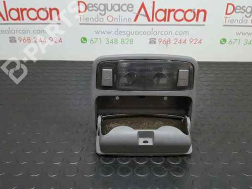 Interior roof light HYUNDAI MATRIX (FC) 1.5 CRDi | BP7425594I8 
