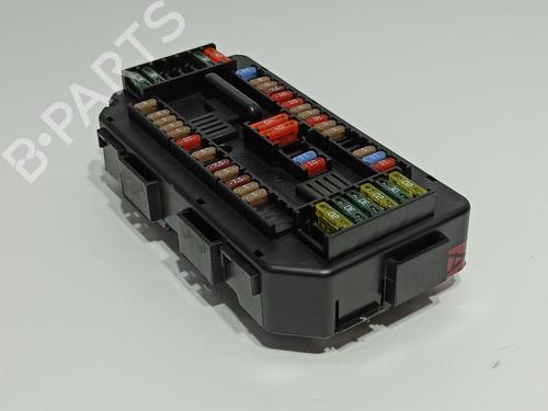 Fuse box BMW 1 (F20) 116 d | BP24821598E1 